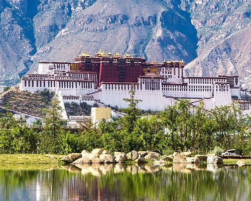 Little Tibet Tour Package for couple, family