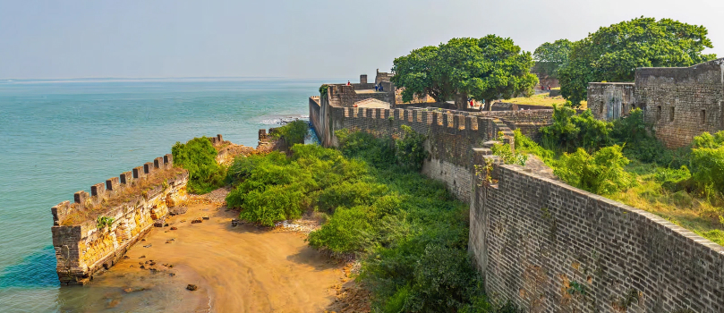 Gujarat Diu Tour Package